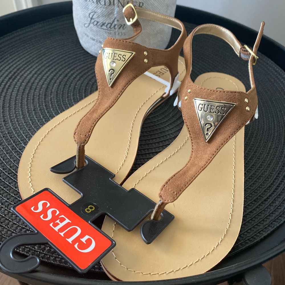 Guess Sandals